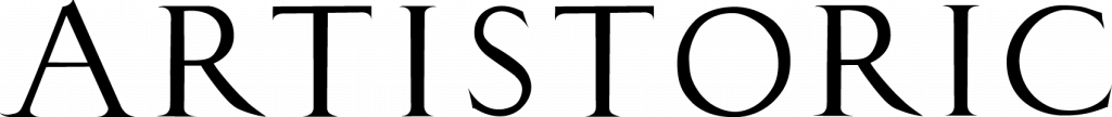 Artistoric-Simple-Transparency-Black-on-White