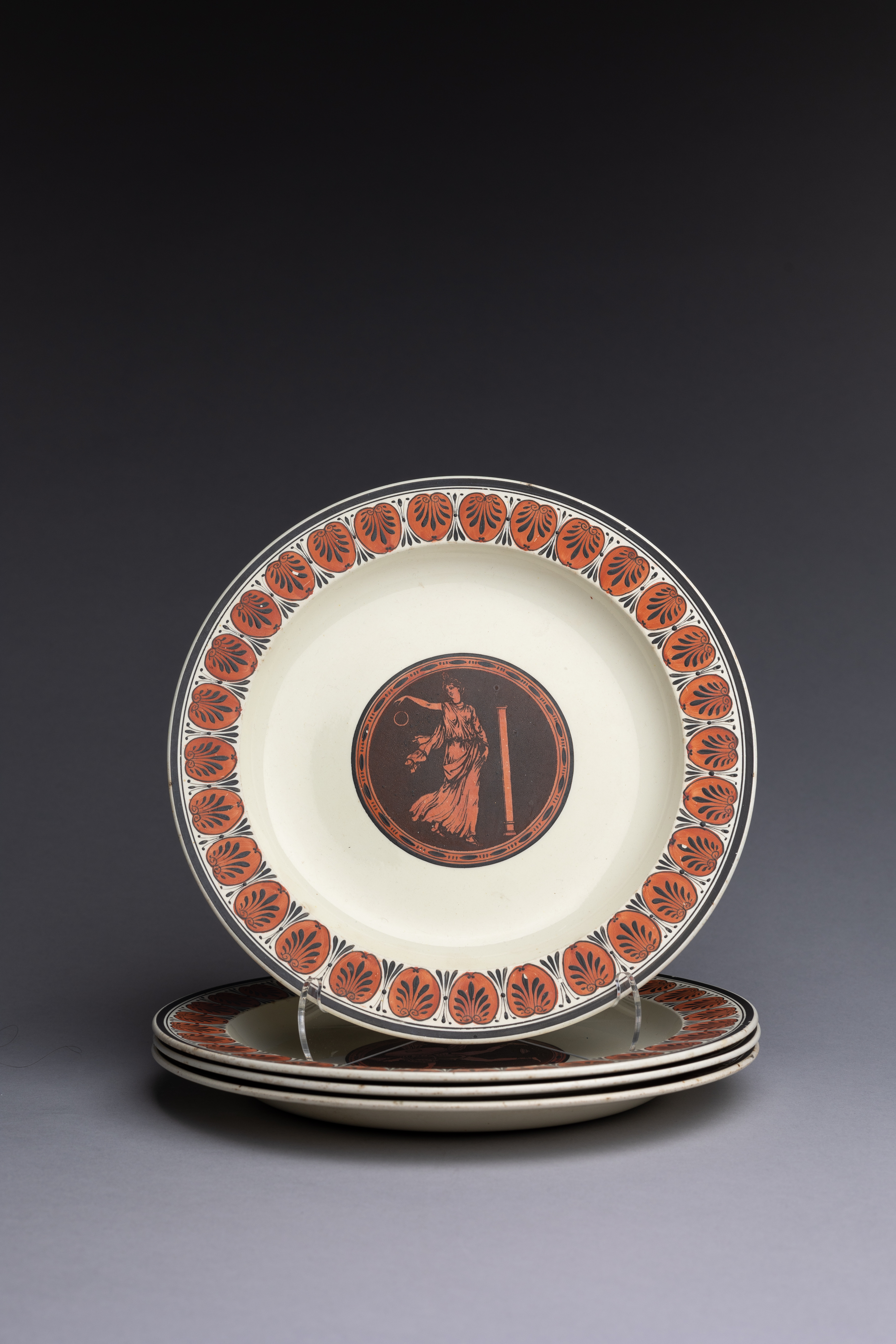 Value of 2024 wedgwood plates