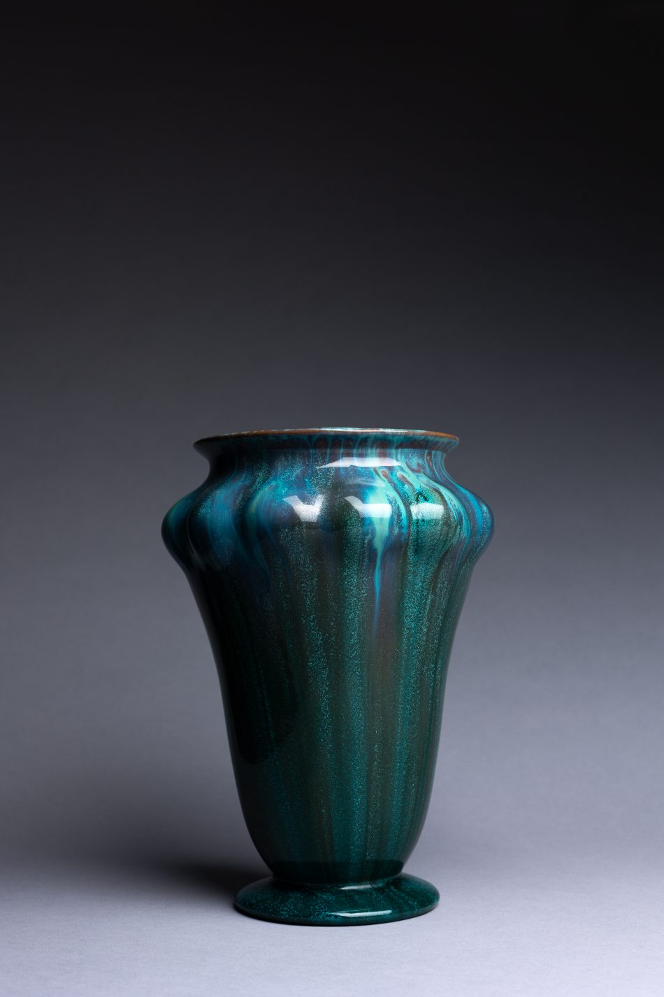 Pilkingtons Pottery Vase