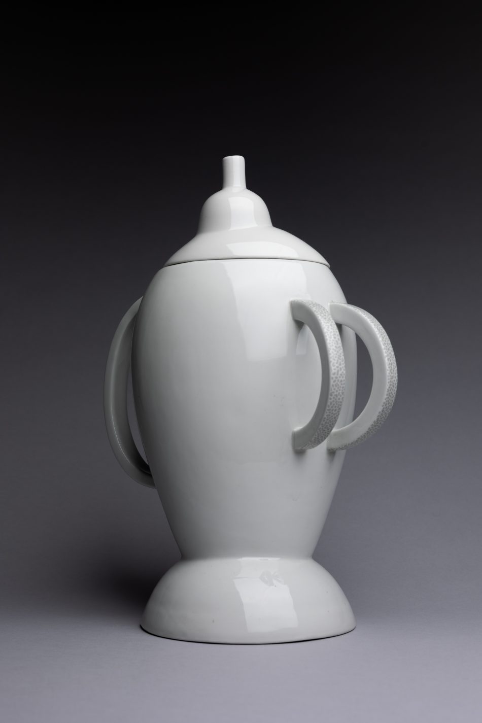 Matteo Thun Memphis Design Vase