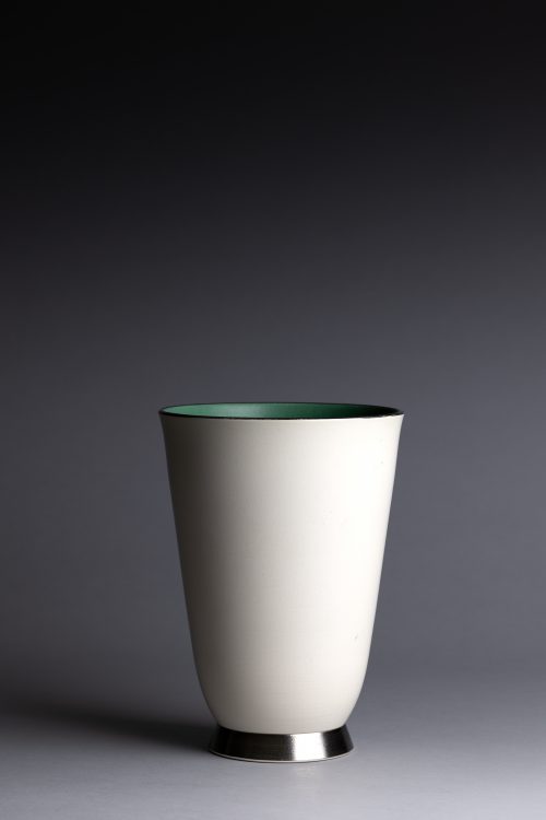 Keith Murray Wedgwood Vase