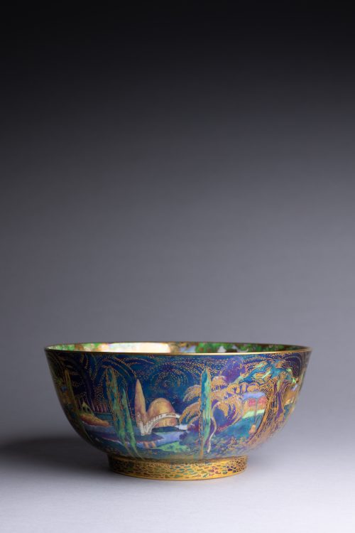 Wedgwood Fairyland Bowl