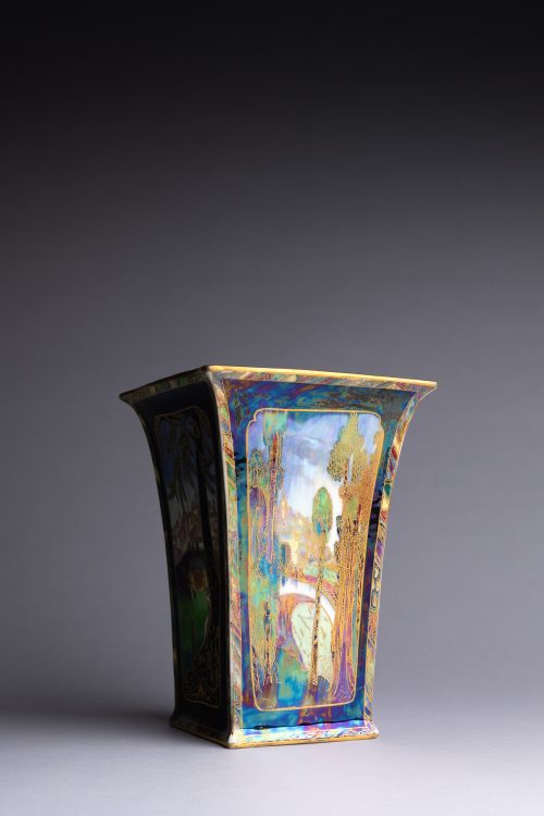 Fairyland Lustre Vase