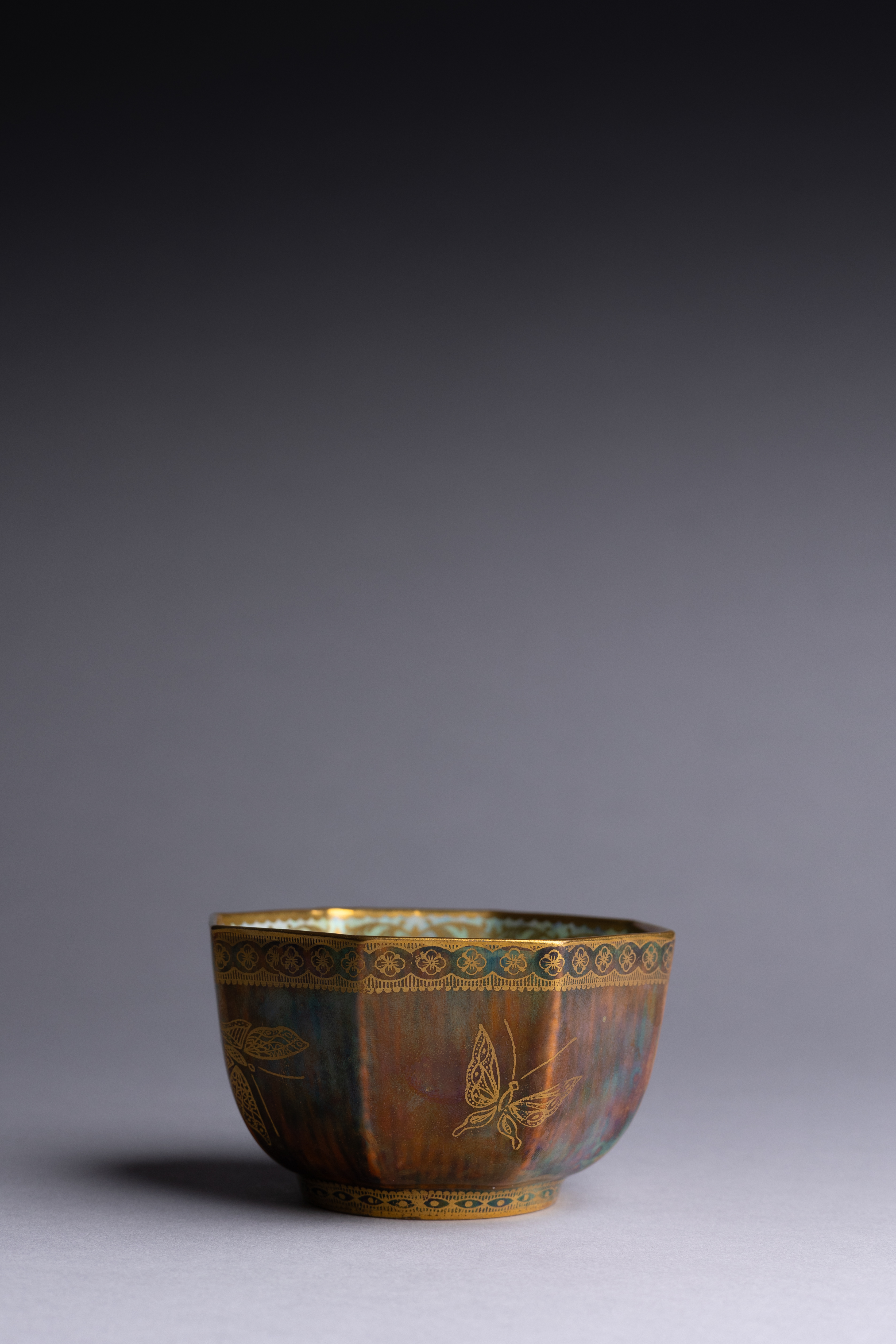 Wedgwood Butterfly Bowl