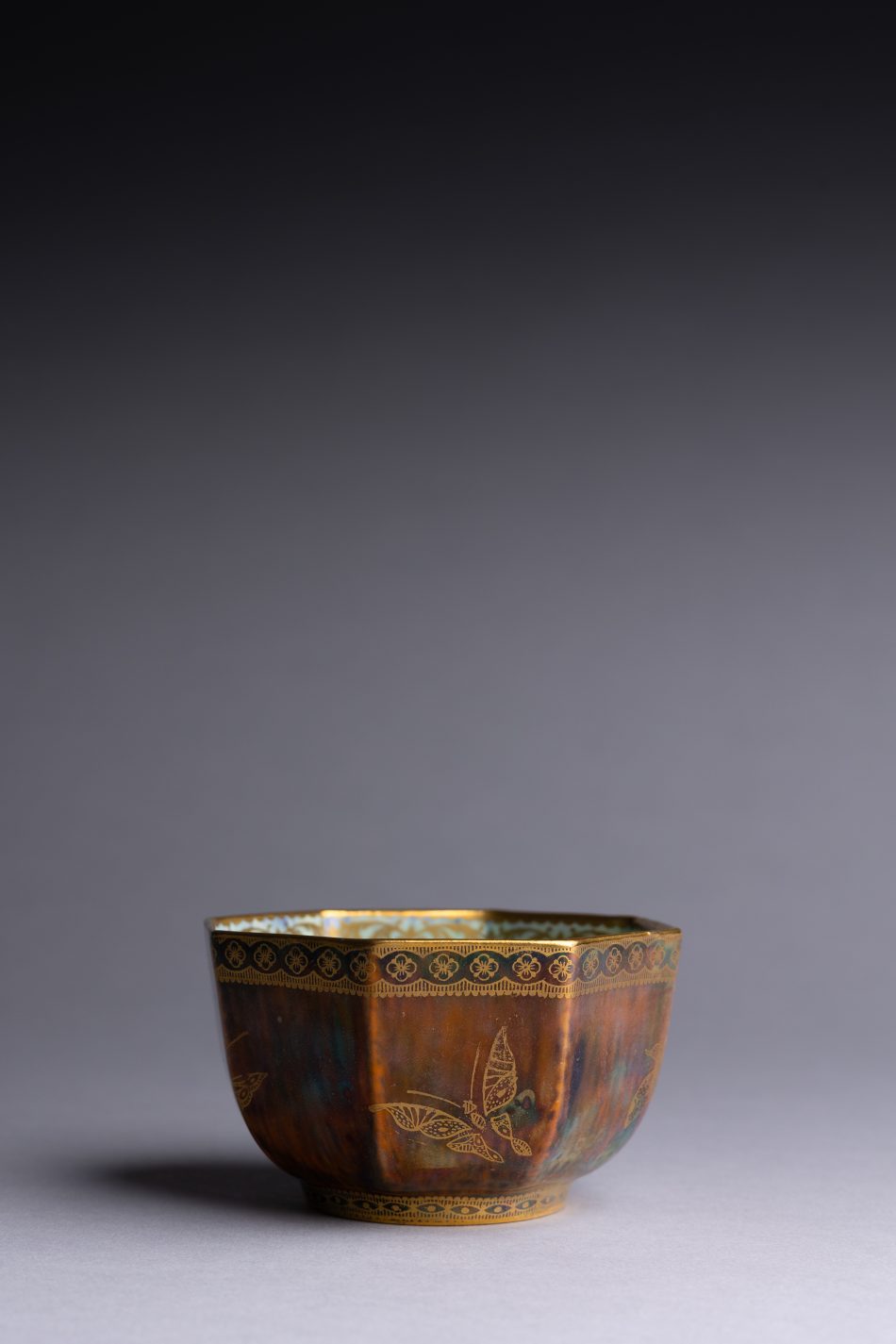Wedgwood Butterfly Bowl - Image 2