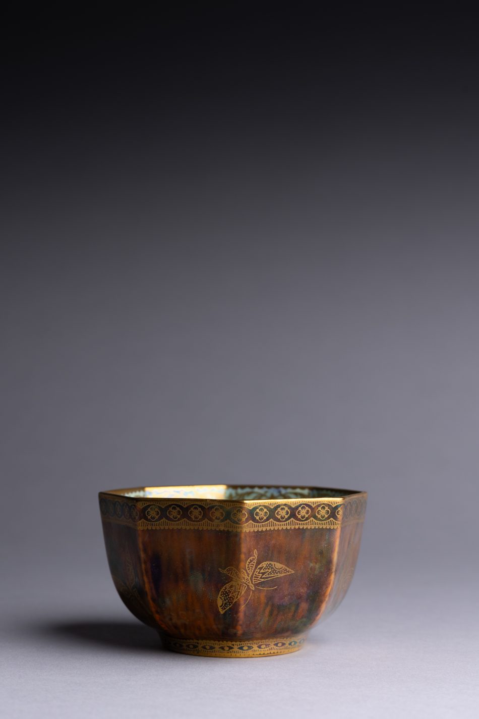Wedgwood Butterfly Bowl - Image 3