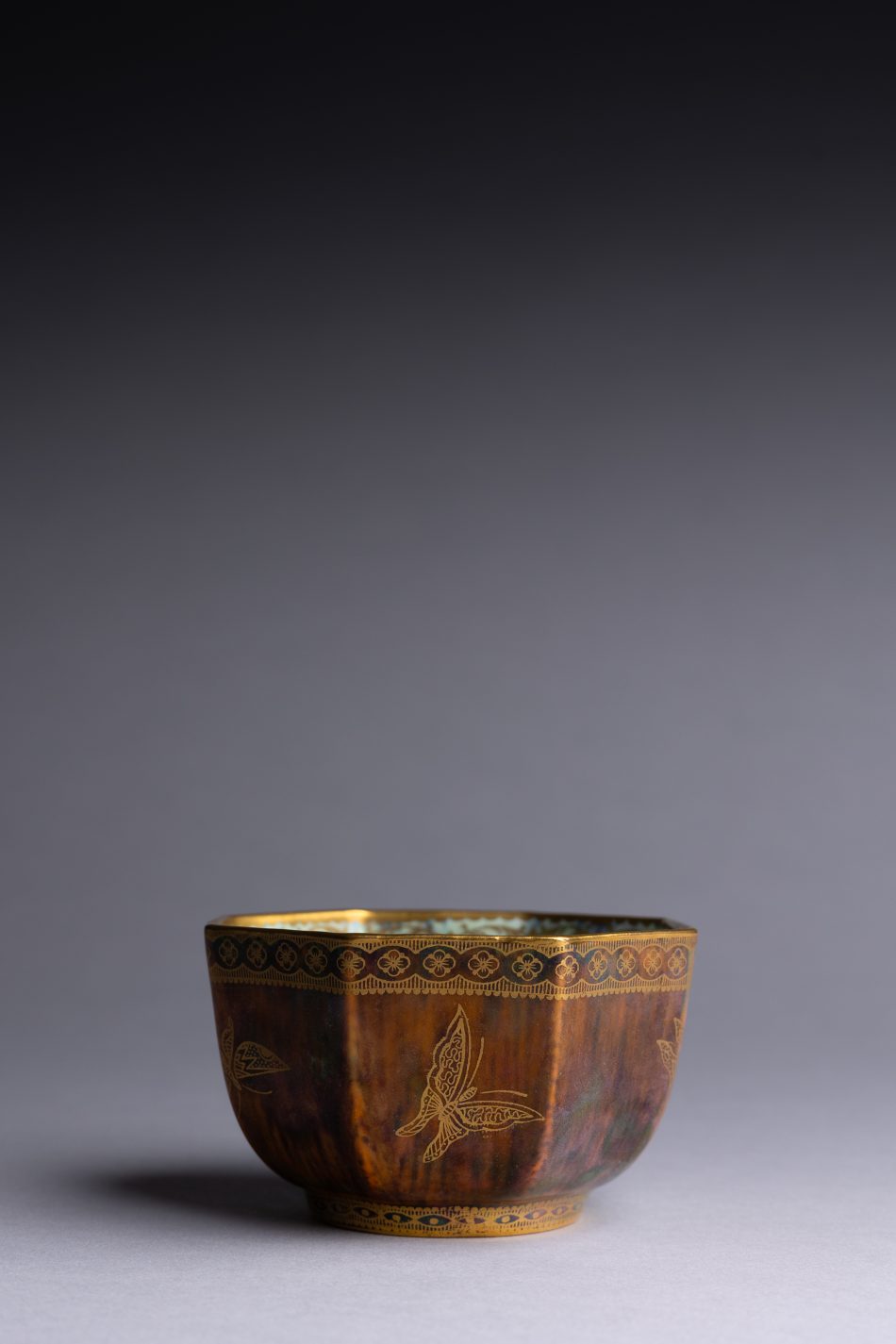 Wedgwood Butterfly Bowl - Image 4