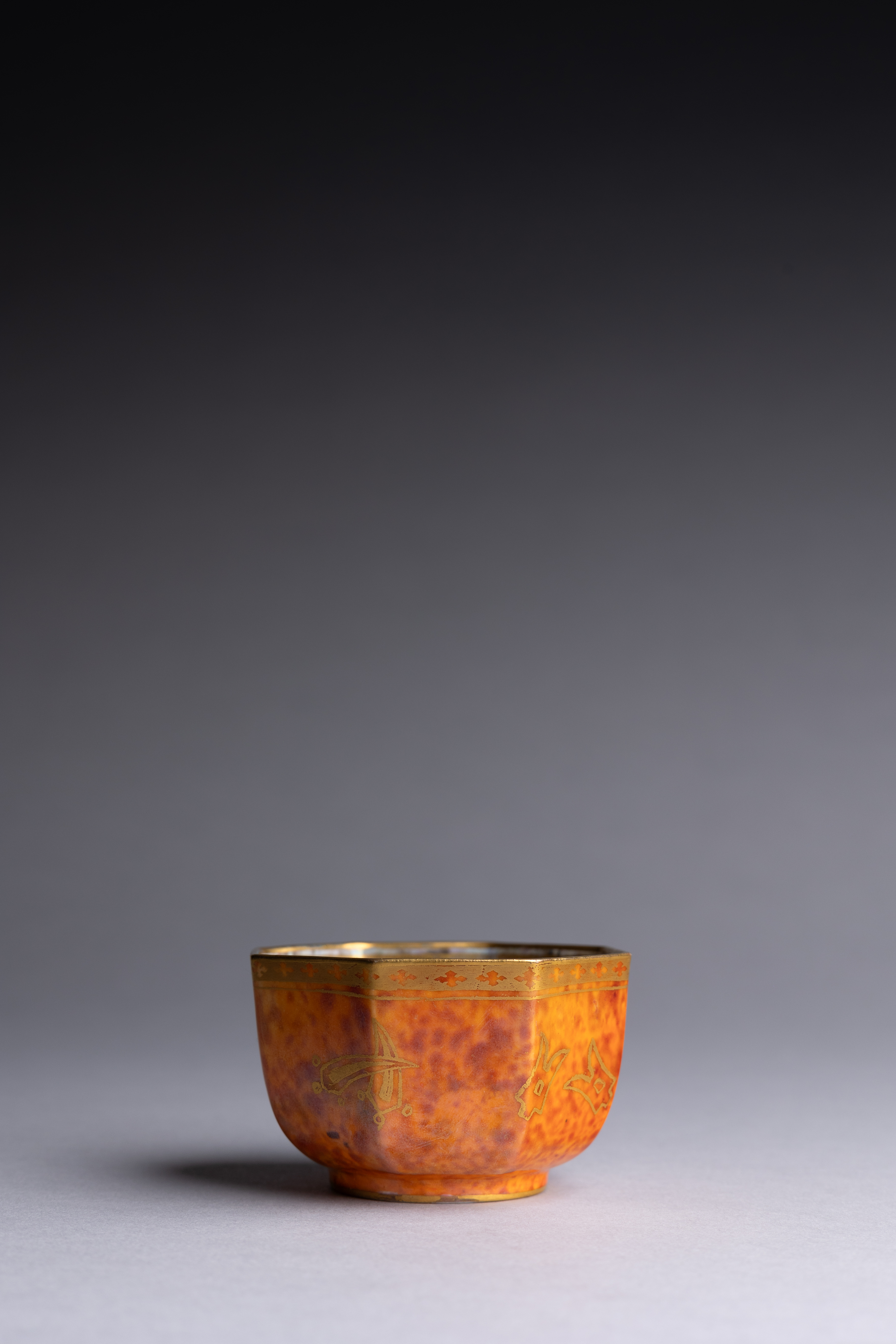 Wedgwood Miniature Bowl