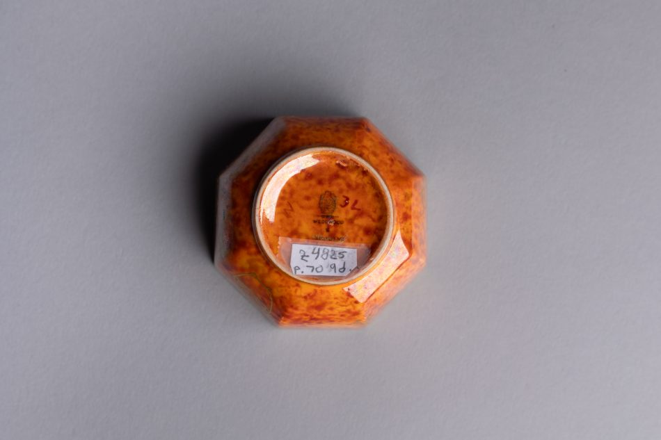 Wedgwood Miniature Bowl - Image 6