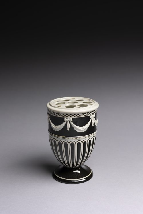 Wedgwood Neoclassical Bough Pot