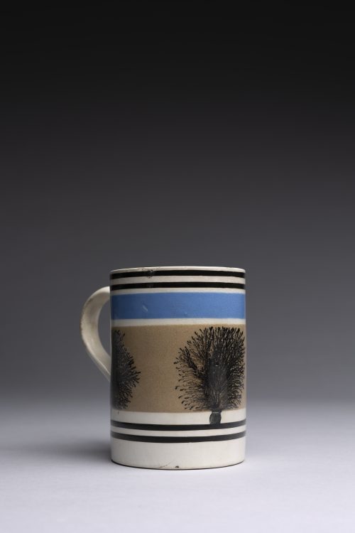 Mochaware Mug