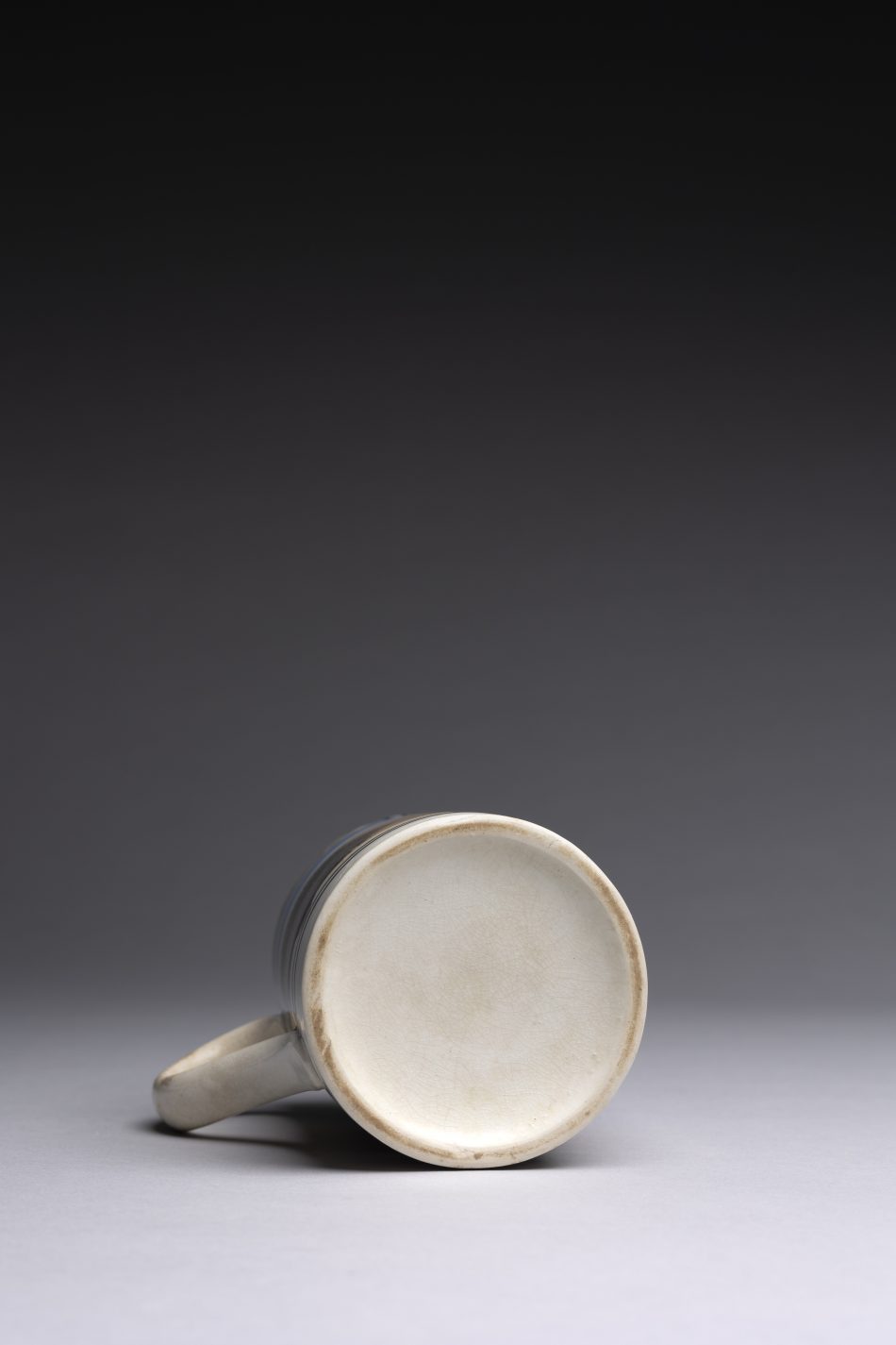 English Mochaware Mug - Image 9