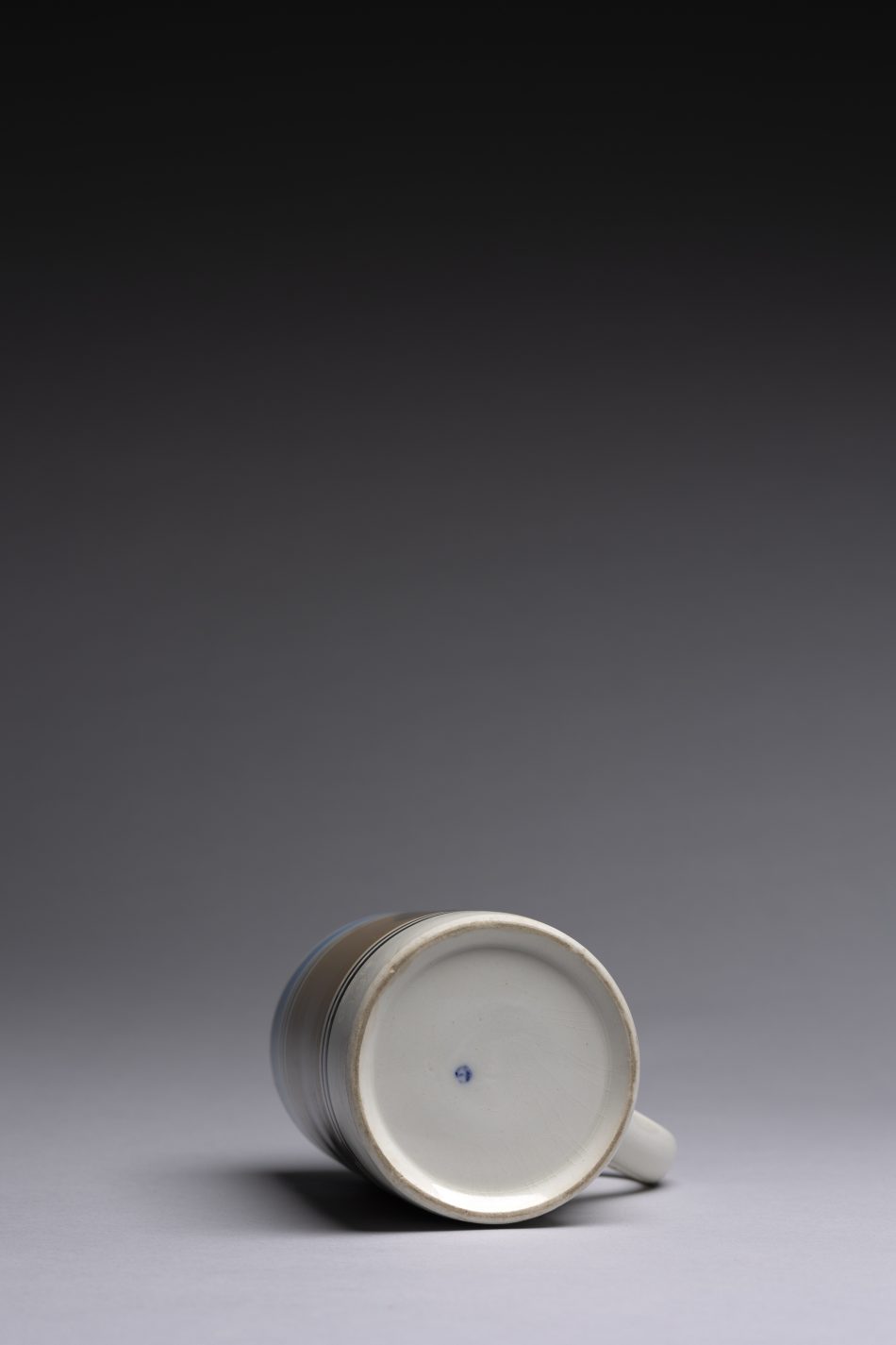 Antique Mochaware Mug - Image 7