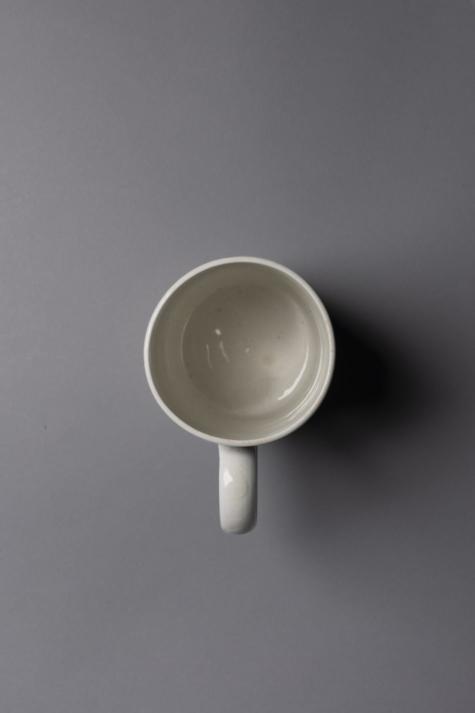 Antique Mochaware Mug - Image 5