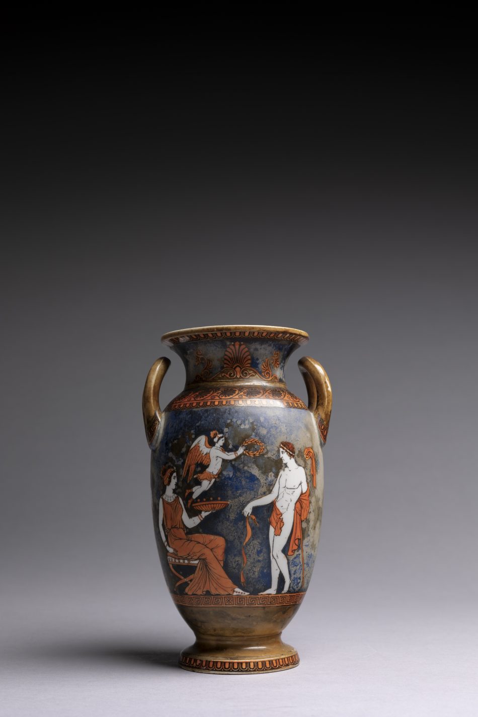 Antique Neoclassical Vase