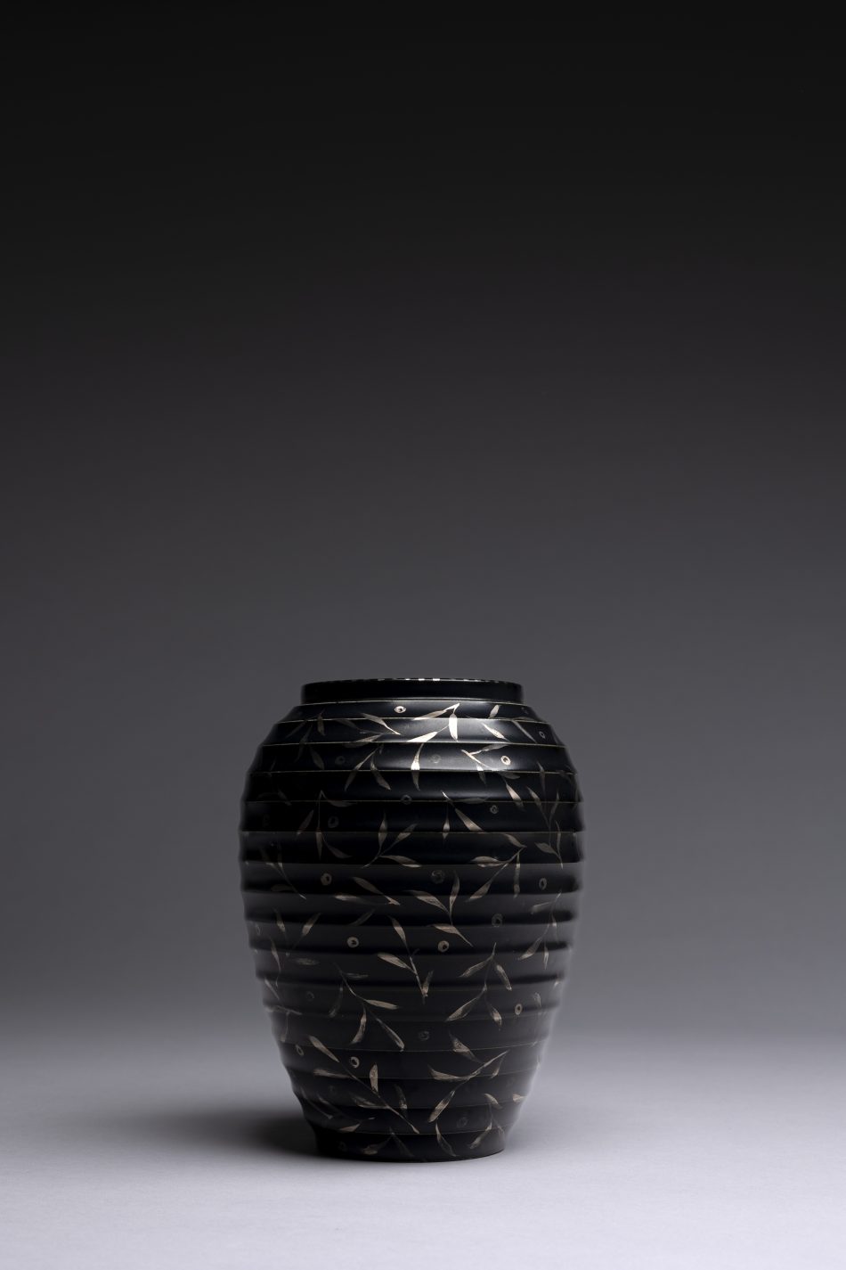 Louise Powell Wedgwood Vase - Image 2