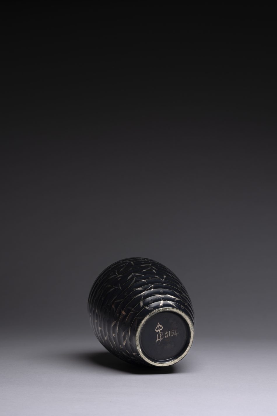 Louise Powell Wedgwood Vase - Image 8