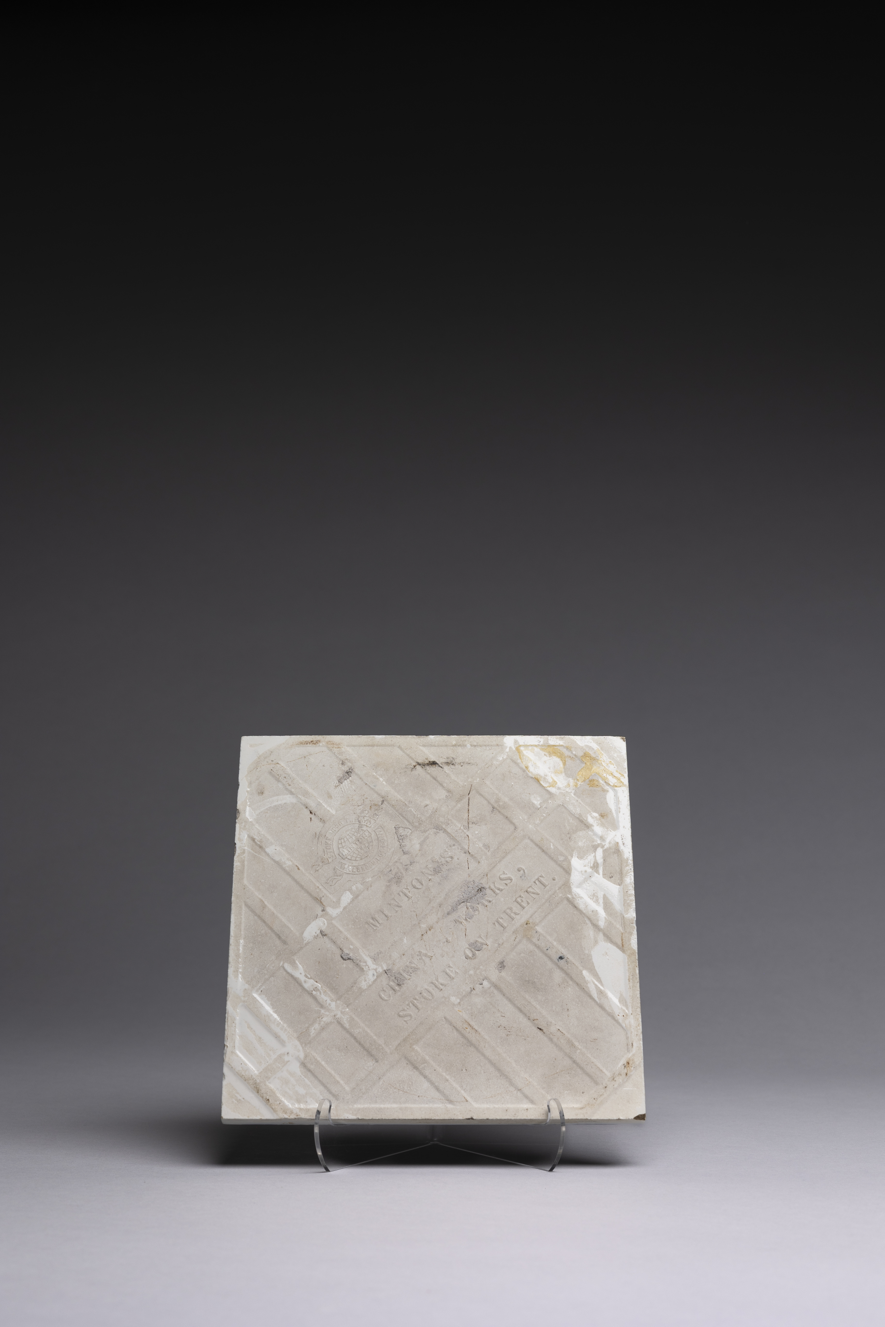 Christopher Dresser Tile - Image 5