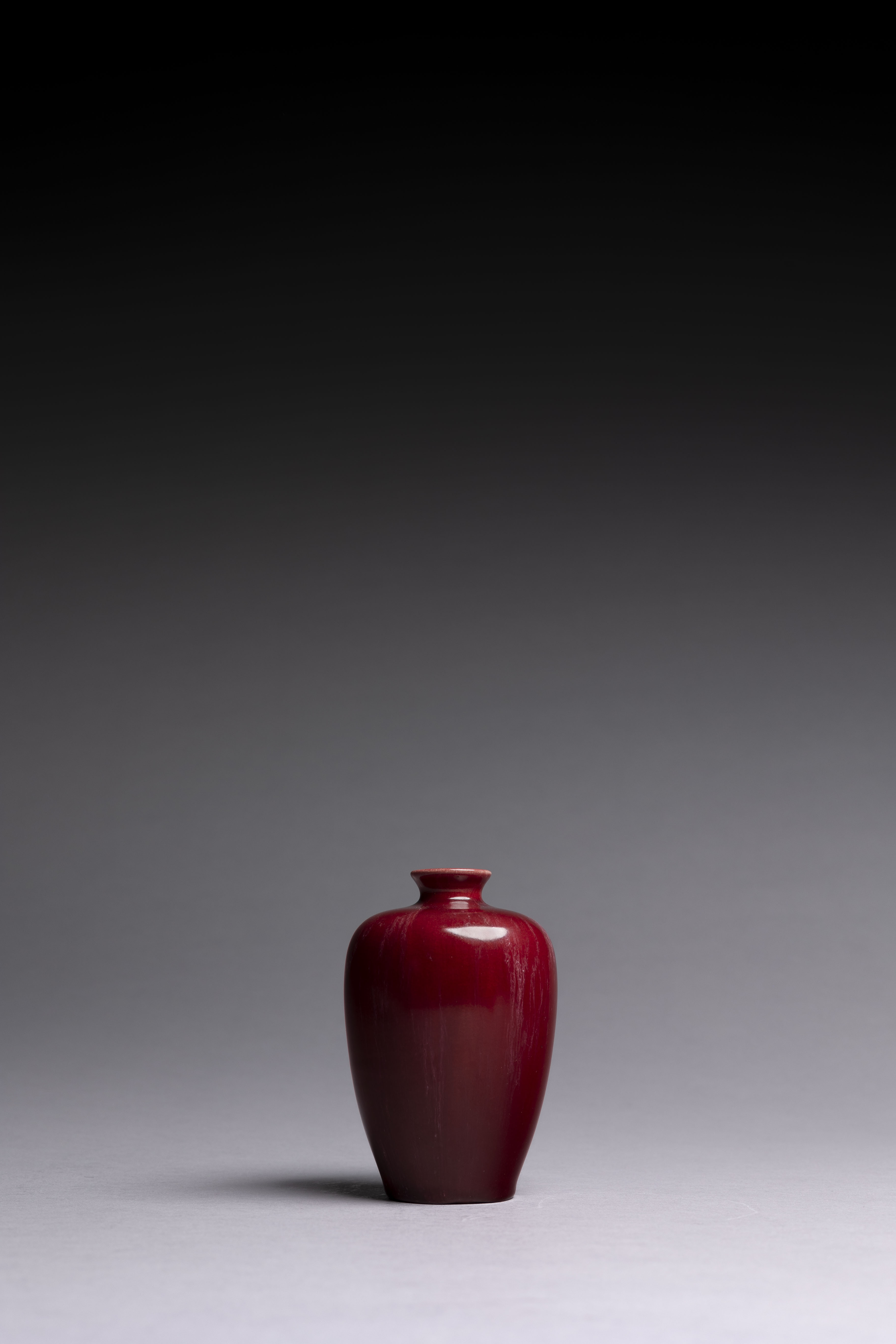 Pilkingtons Royal Lancastrian Vase