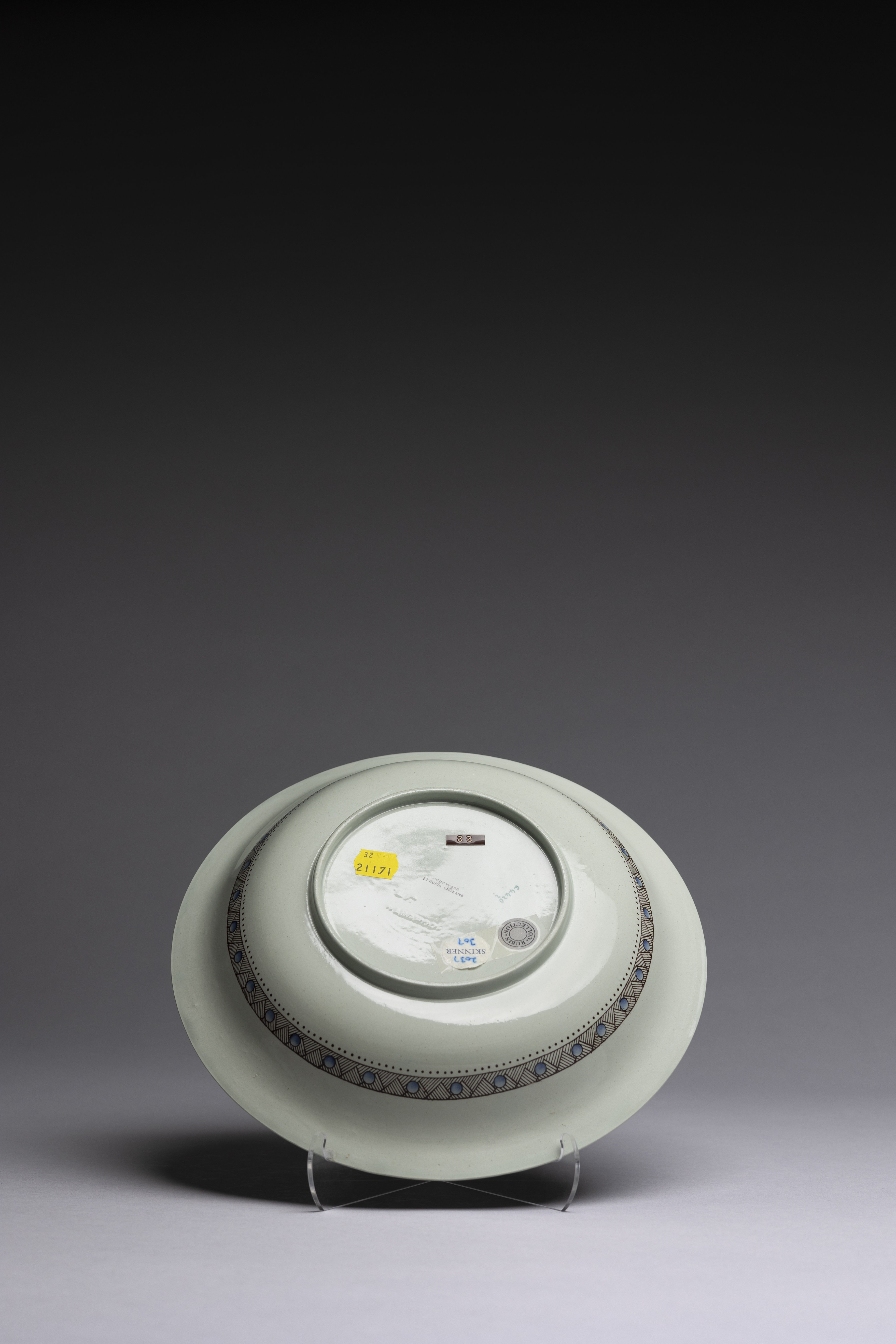 Wedgwood Butterfly Dish - Image 4